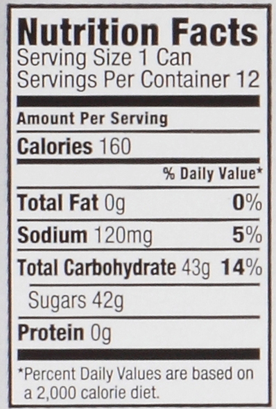 slide 5 of 6, Minute Maid Orangeade, Juice Drink, 12 fl oz, 12 pack,, 144 fl oz