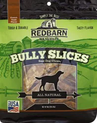 Redbarn Dog Chews 9 oz