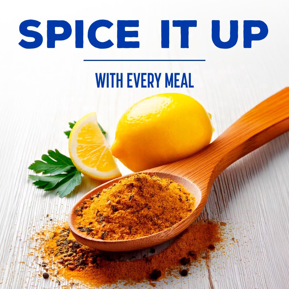 slide 3 of 4, Kroger Lemon Pepper Special Seasoning Blend, 2.75 oz