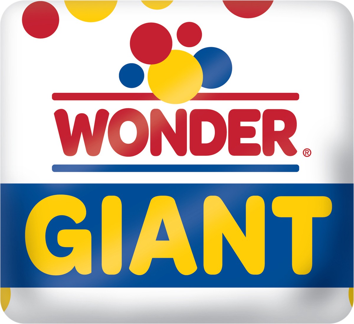 slide 3 of 8, Wonder Bread Giant 24 oz, 24 oz