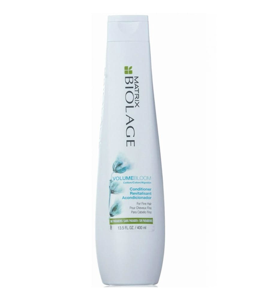 slide 1 of 1, Matrix Biolage Volumebloom Con, 13.5 oz