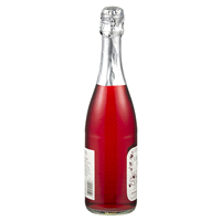 slide 4 of 13, St James Cranberry Bubbly, 750 ml