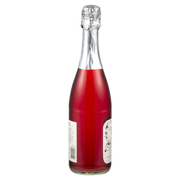 slide 5 of 13, St James Cranberry Bubbly, 750 ml