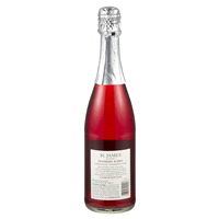 slide 9 of 13, St James Cranberry Bubbly, 750 ml