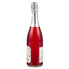 slide 12 of 13, St James Cranberry Bubbly, 750 ml