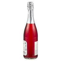 slide 2 of 13, St James Cranberry Bubbly, 750 ml