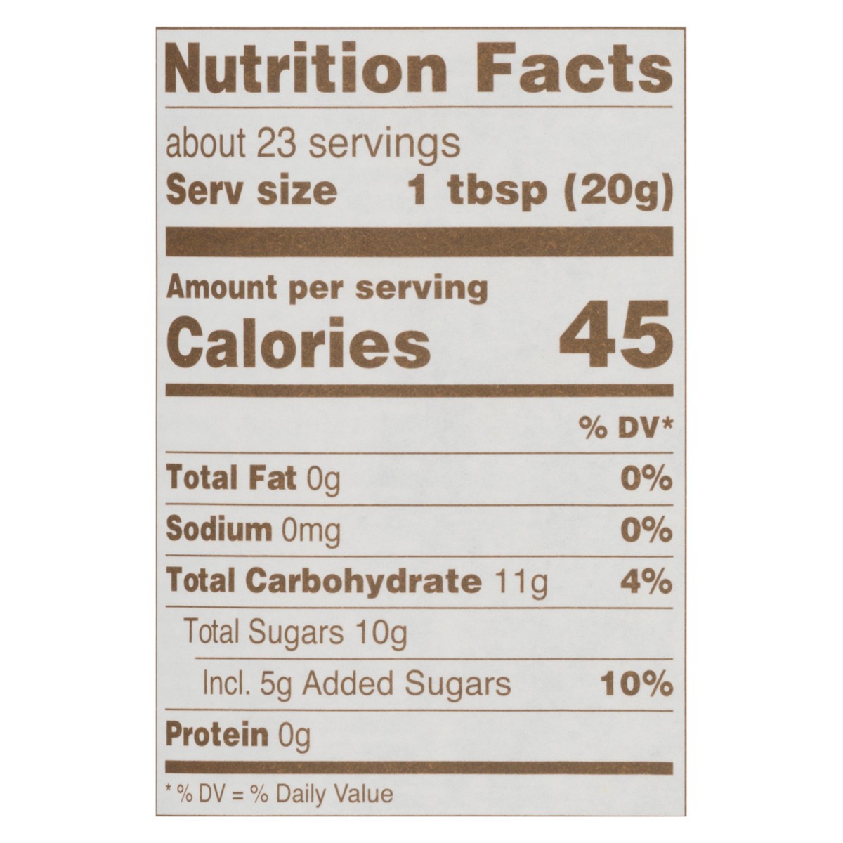 slide 5 of 11, d'Arbo Plum Fruit Spread 16 oz, 16 oz