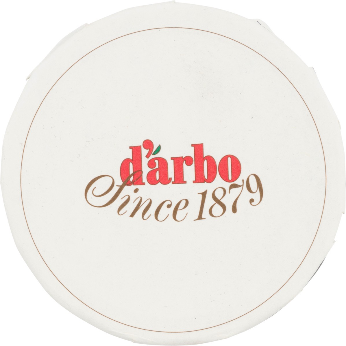 slide 6 of 11, d'Arbo Plum Fruit Spread 16 oz, 16 oz