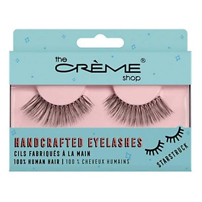 slide 1 of 1, The Crème Shop The Crme Shop Eyelashes Starstruck, 1 ct