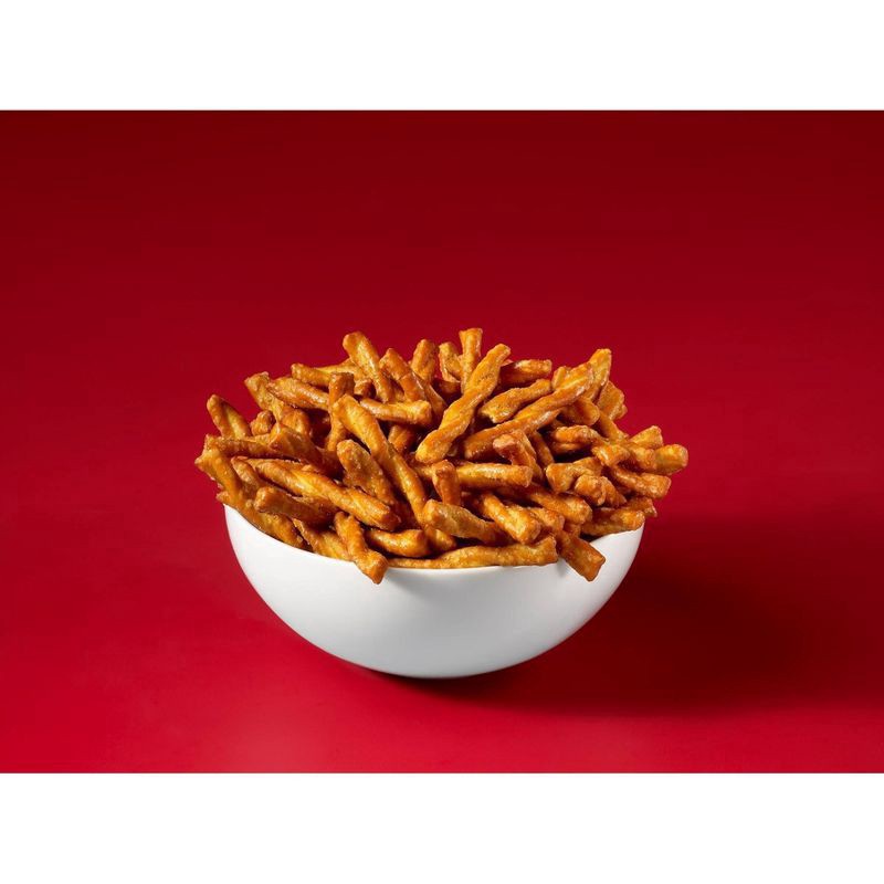 slide 2 of 3, Dot's Homestyle Pretzels Seasoned Parmesan Garlic Pretzel Twists 16 oz, 16 oz