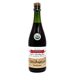 Val De France Apple Raspberry Juice - 25.4 fl oz
