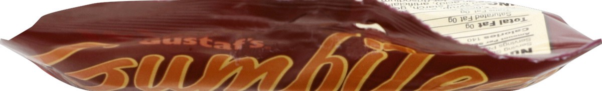 slide 3 of 6, Gustaf's Gustafs Gumbilees Wine Gums Candy, 5.2 oz