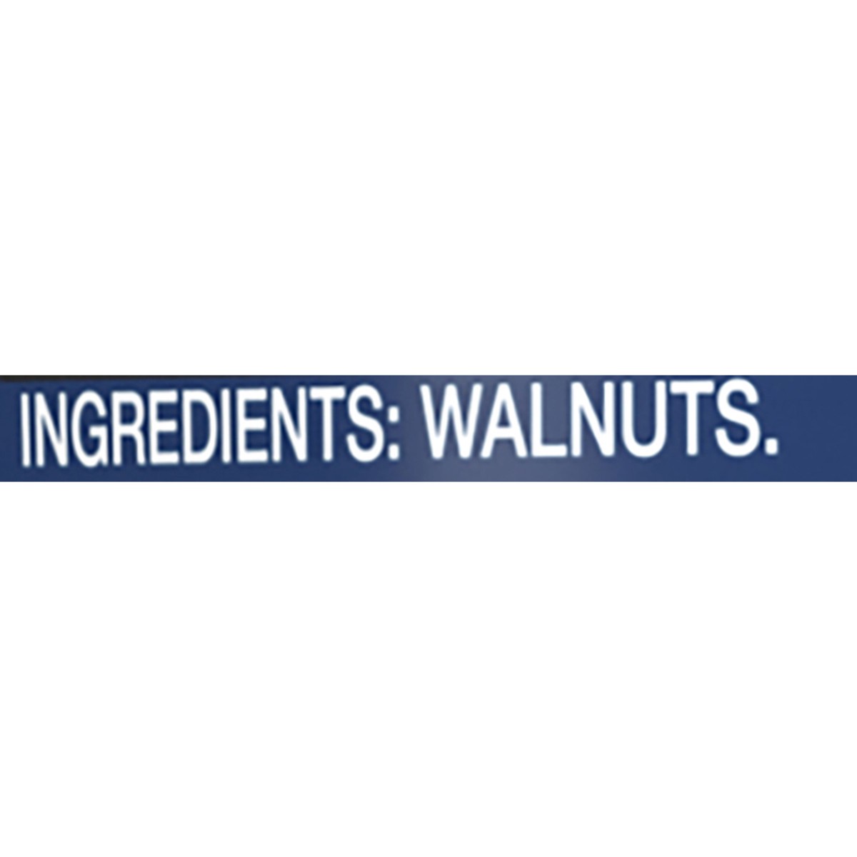 slide 3 of 11, Fisher Chef's Naturals Chopped Walnuts 6 oz. Bag, 6 oz