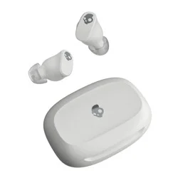 Skullcandy Smokin Bud 360 True Wireless - White, 1 ct