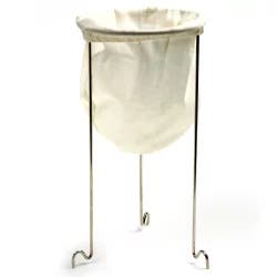 Norpro Jelly Strainer - White