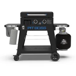 Pit Boss 2-Burner Ultimte Griddle 10780