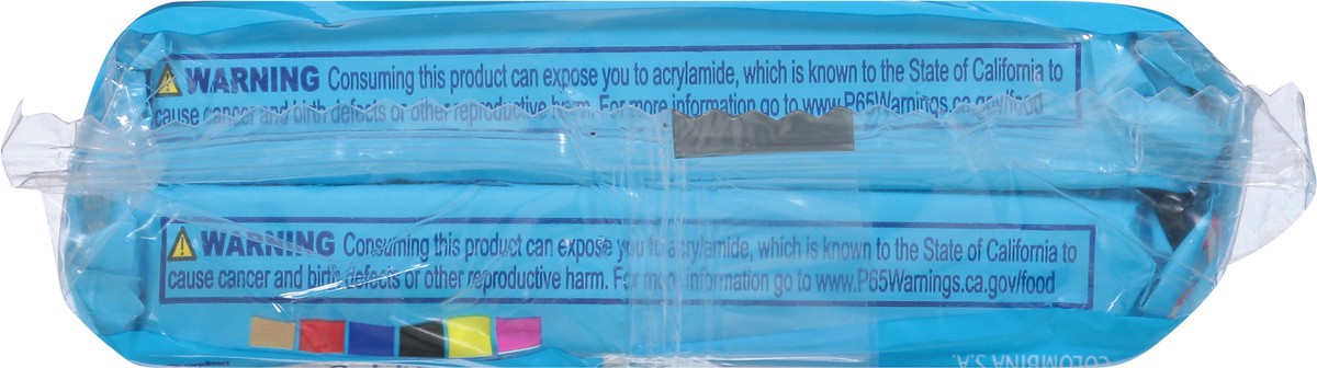 slide 3 of 9, Crakenas Colombina Club Crackers 6 - 4 Cracker Packs - 6 ct, 6 ct