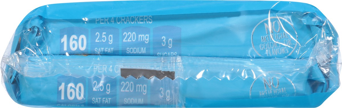 slide 9 of 9, Crakenas Colombina Club Crackers 6 - 4 Cracker Packs - 6 ct, 6 ct