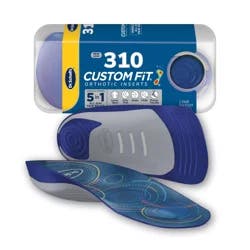 Dr. Scholl's Custom Fit Orthotic Inserts