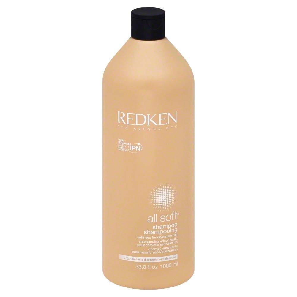 slide 1 of 3, Redken Shampoo 33.8 oz, 33.8 oz