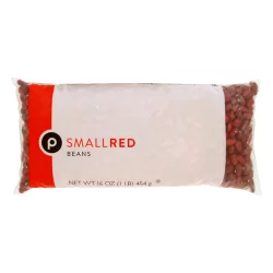 Publix Small Red Beans