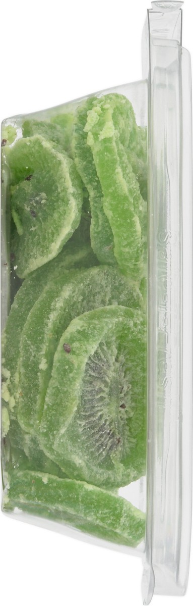 slide 4 of 12, Valued Naturals Dried Kiwi Slices 9.5 oz, 9.5 oz