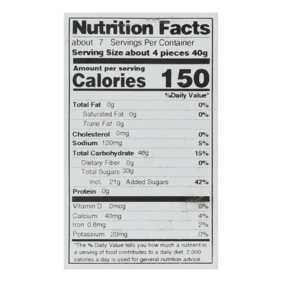 slide 7 of 12, Valued Naturals Dried Kiwi Slices 9.5 oz, 9.5 oz