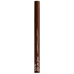 NYX Professional Makeup Epic Ink Liner - Milk Chocolate