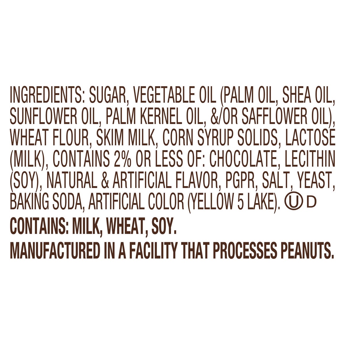 slide 7 of 7, KIT KAT Lemon Flavored Creme Wafer, Easter Candy Bar, 1.5 oz, 1.5 oz