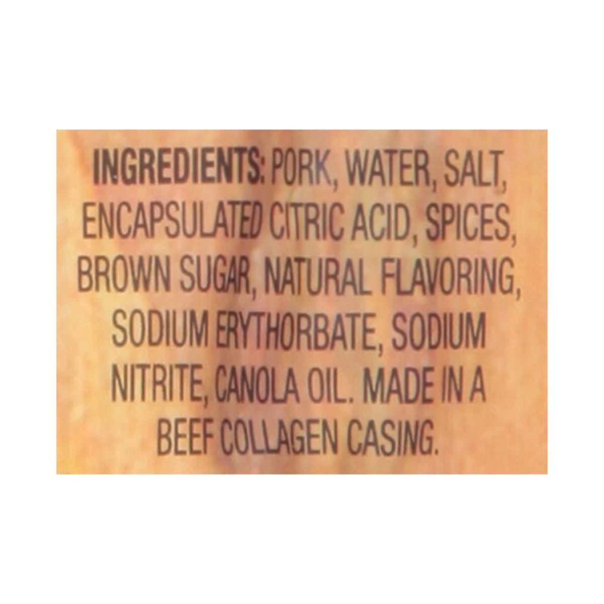 slide 5 of 11, CATTLEMANS CUT Double Smoked Sausages, 1.9 oz