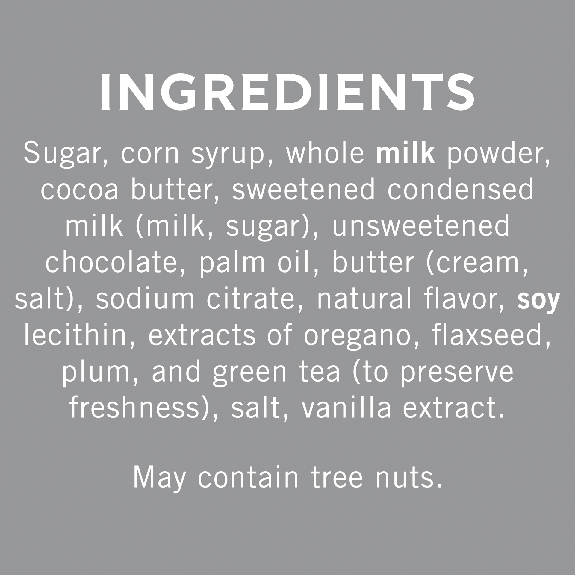 slide 5 of 6, GHIRARDELLI Milk Chocolate Caramel Snowmen, 4.1 Oz Bag, 4.1 oz