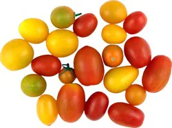 Tomato Medley