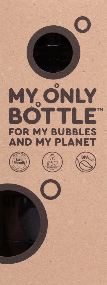 slide 4 of 4, Sodastream Carb Bot My Only Bottle, 1/2 liter