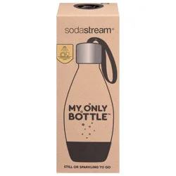 Sodastream Carb Bot My Only Bottle