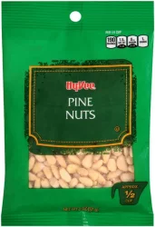 Hy-vee Pine Nuts