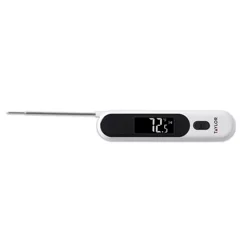 Taylor Infrared Folding Thermometer