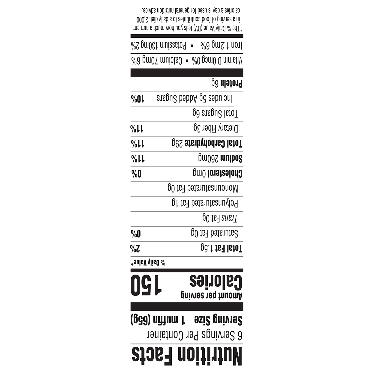 OROWEAT English Muffins 6 ea 6 ct Shipt