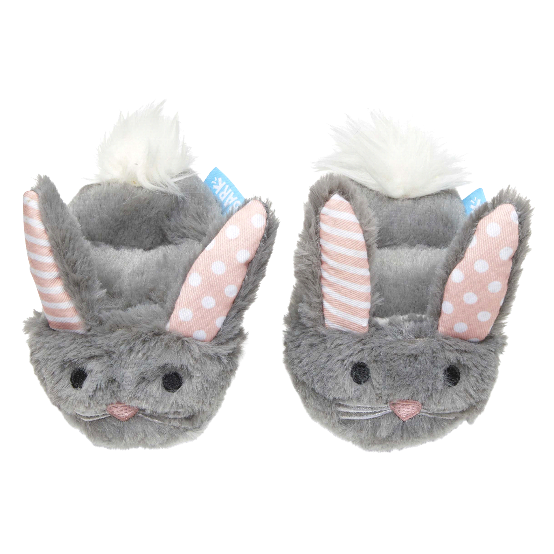 slide 1 of 1, Bark Pete The Frankly Fantastic Unicorn Dog Toy, 1 ct