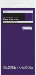 Unique Industries Purple Tablecover