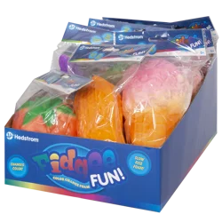 Hedstrom Bounce And Sport-Slow Rise Color Change Foam Ball