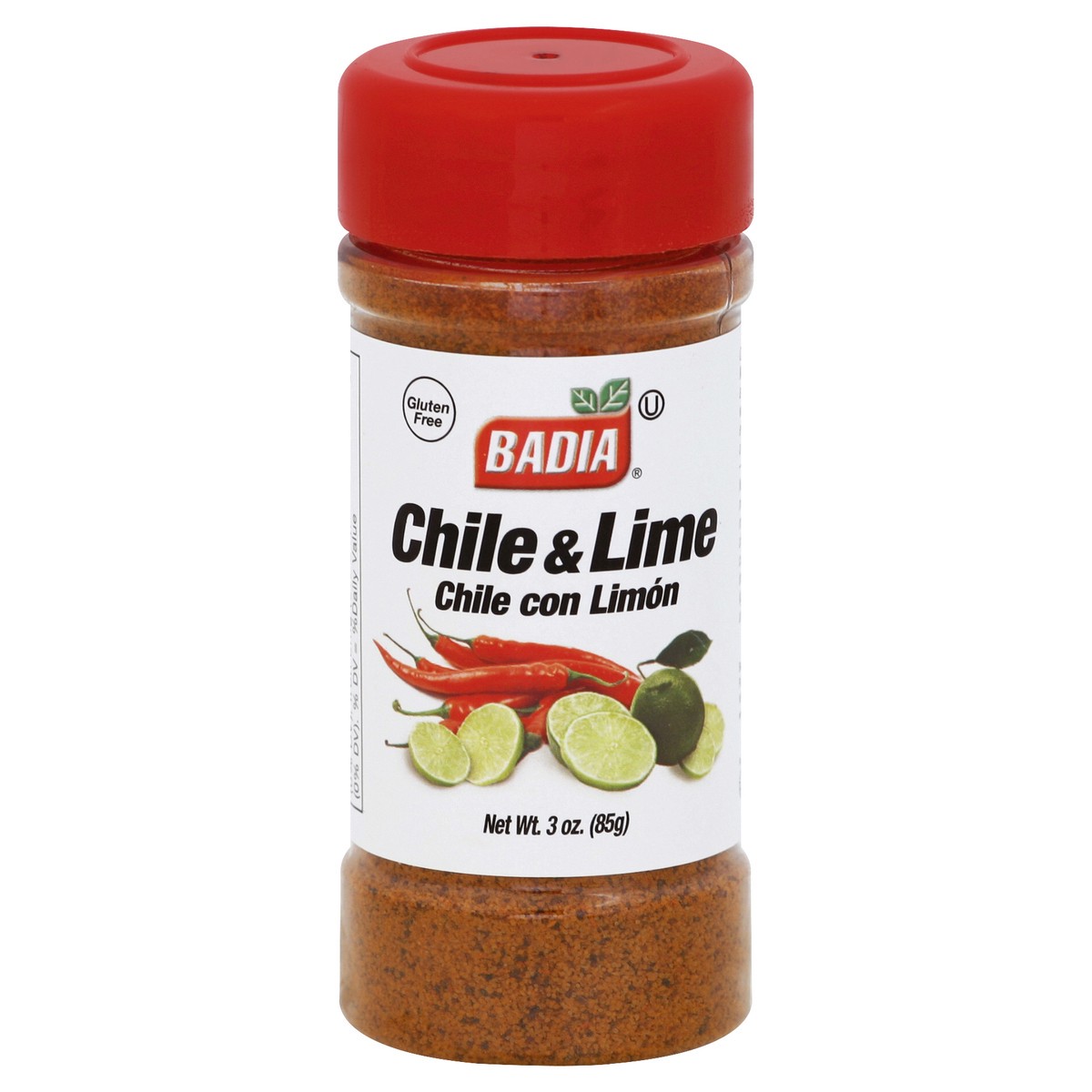 slide 2 of 3, Badia Chile & Lime 3 oz, 3 oz