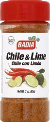 Badia Chile & Lime 3 oz