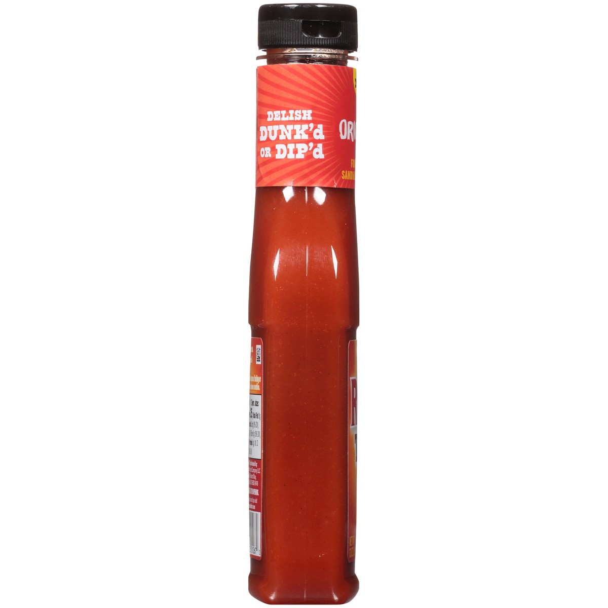 slide 6 of 13, Frank's RedHot Original Thick Hot Sauce, 13 oz, 13 oz