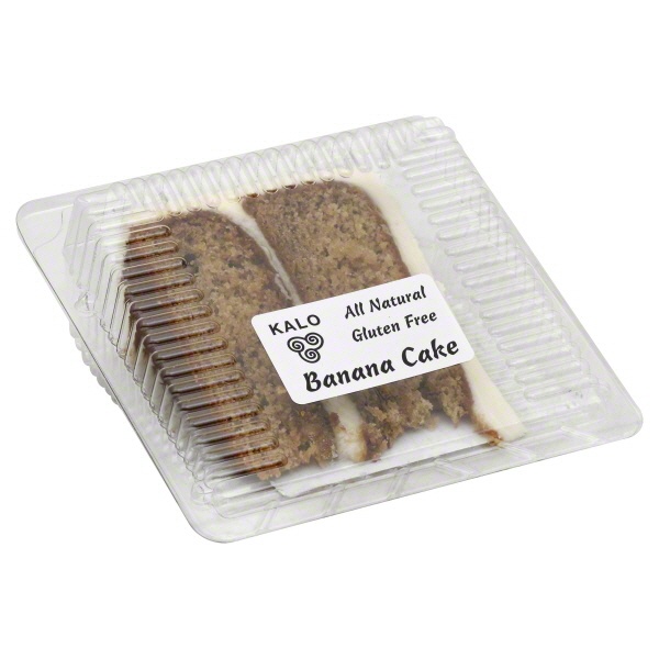 slide 1 of 1, Kalo Cake 1 ea, 1 ct