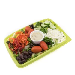 Salad To Go-Large Greek