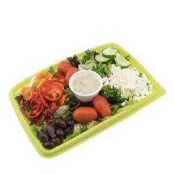 Salad To Go-Large Greek