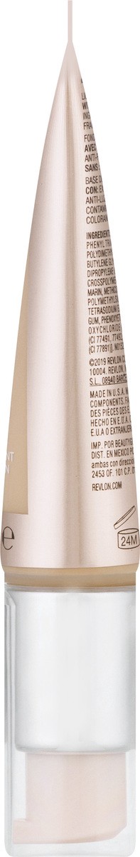 slide 8 of 9, Revlon Candid Moisture Glow Natural Ochre - Each, 75 oz