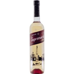 Supremacia Reposado Tequila 750mL