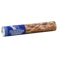 slide 1 of 1, Pillsbury Thin Pizza Crust, 11 oz