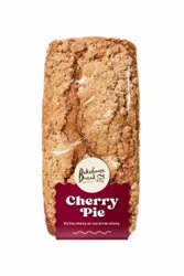 Bakehouse Cherry Pie Bread, 1 ct